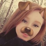 ivy watts - @ivywatts411 - Instagram