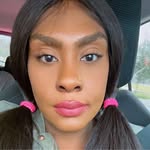 Ivy Watts - @ivywatts46 - Instagram