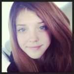 Ivy Wright - @rockinthelime - Instagram