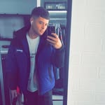 Iwan Thomas - @iwanthomas15 - Instagram