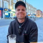 Iwan Thomas - @iwan_thomass - Instagram
