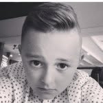 Iwan Thomas - @iwanthomas13 - Instagram