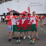 Iwan Thomas - @iwan.thomas.50 - Instagram
