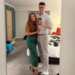 Iwan Thomas - @iwan.thomas97 - Instagram