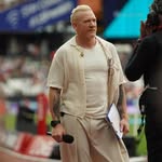 Iwan Thomas MBE - @iwanrunner - Instagram