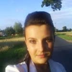 Iwona Borowicz - @borowiczi - Instagram