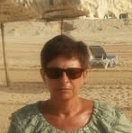 Iwona Borowicz - Facebook