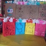 Piñateria Ixchel - @pinateriaixchel - Instagram