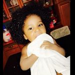 🌺Harmony Iyana Johnson🌺 - @babyharmonyj - Instagram