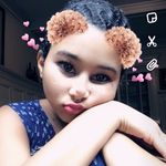 Iyana Johnson - @iyanajohnson77 - Instagram