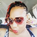 Iyana Johnson - @lovekarma68 - Instagram