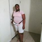 Iyana Johnson - @aye_its_yannie - Instagram