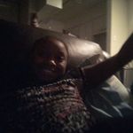 i'yana Johnson - @iyana744 - Instagram