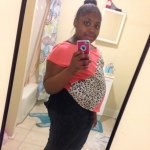 Iyana Johnson - @ij301205 - Instagram