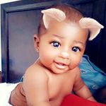 Iyana Johnson - @iyana_bear17 - Instagram
