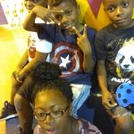 Iyana Johnson - @pb6creations_ - Instagram
