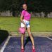 Iyana Johnson - Facebook
