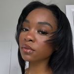 Yana💓 - @iyanajohnson_ - Instagram