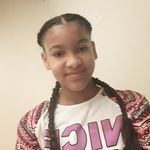 Iyanna  Johnson - @maria_queensland12 - Instagram