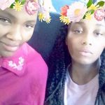 iyanna Johnson - @iyann2019 - Instagram