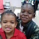 iyanna johnson - @barbie_d218 - Instagram