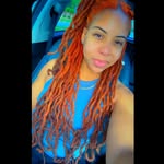 Iyanna Johnson - @h0n3y_dip_ - Instagram