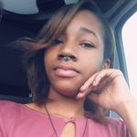 I'Yanna Johnson - @yanna_saki - Instagram
