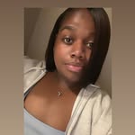 Iyanna Johnson - @jiyanna45 - Instagram