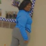 Iyanna Johnson - @babymama_126 - Instagram