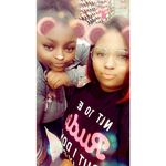 iyanna Johnson - @60johnsohnson - Instagram