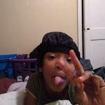 Iyanna Johnson - @iyanna_love7 - Instagram