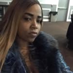 Iyanna Johnson - @iyanna9006 - Instagram