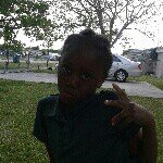 Iyanna - @lil_iyanna_johnson - Instagram