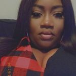 Iyanna Robin Johnson - @robinjohnson8686 - Instagram