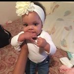 iyannajohnson💕❤️ - @iyannajohnson84 - Instagram