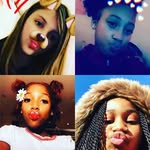 iyonna Smith - @coldest_iyonna - Instagram