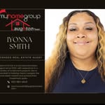 Iyonna Smith - @iyonna_smith85 - Instagram