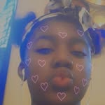 Iyonna Smith - @ranee_smith23 - Instagram