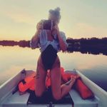 Iza Nowak - @iza.beza - Instagram