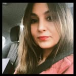 Izabela Banaś - @izabela.banas.98 - Instagram