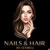 Nails and hair by Izabell - @izabelabanasiewic4 - TikTok