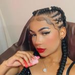 Izabella Rocha - Facebook