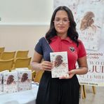 Izabella Rocha - Facebook