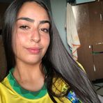 Izabella Rocha - Facebook