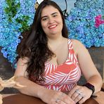 Izabella Rocha - Facebook