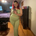 Izabella Short - @lusciously.love - Instagram