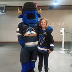 Isabella Sutton - Facebook