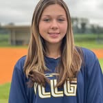 Izabella Sutton - @_izabella.softball - Instagram