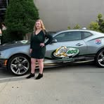 Izabella Sutton - Facebook