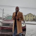Isaiah Dent - Facebook